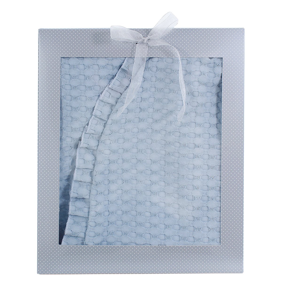 Arrullo Bebé Mencia Uzturre - Nanetes