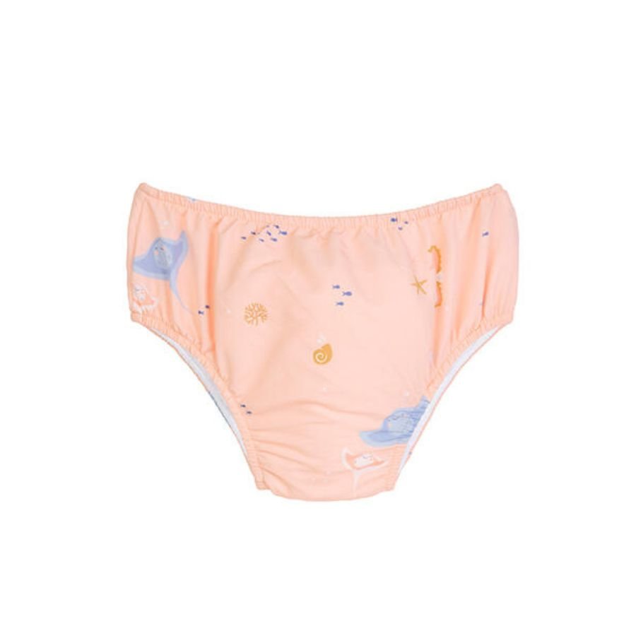 Bañador Pañal Protección Solar Seahorse Saro - Nanetes