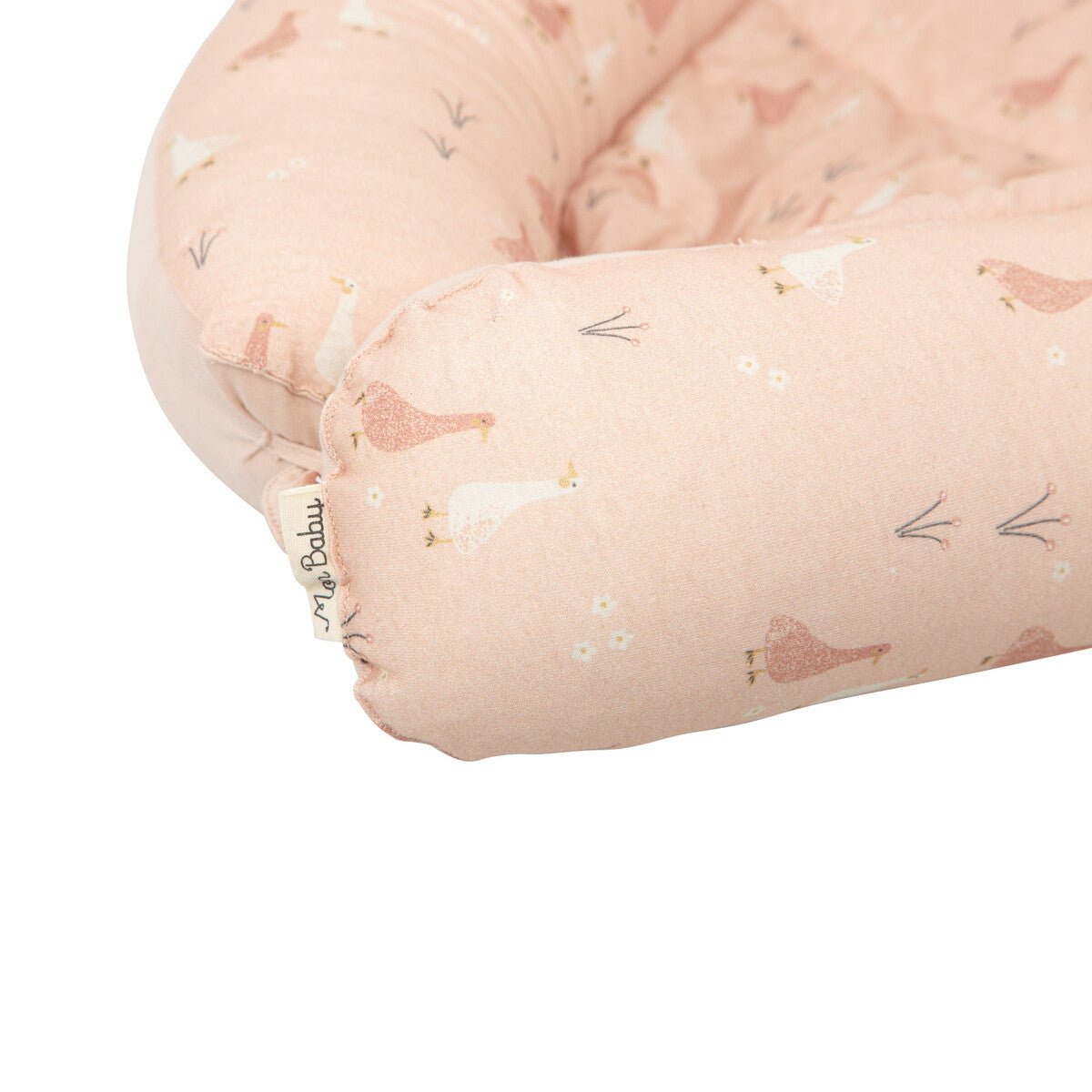 Nido bebe colecho Occitania Bimbi - Nanetes