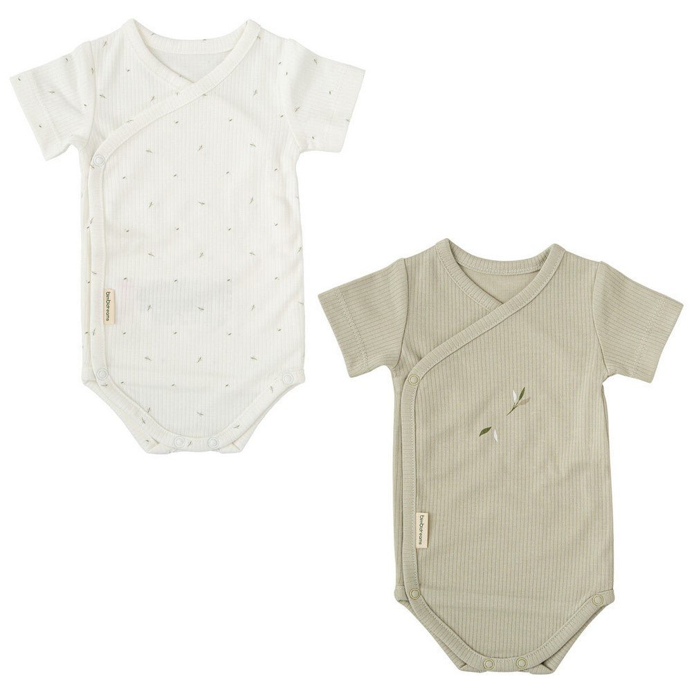 Pack x2 bodies m/c T Cornelia Bimbi - Nanetes