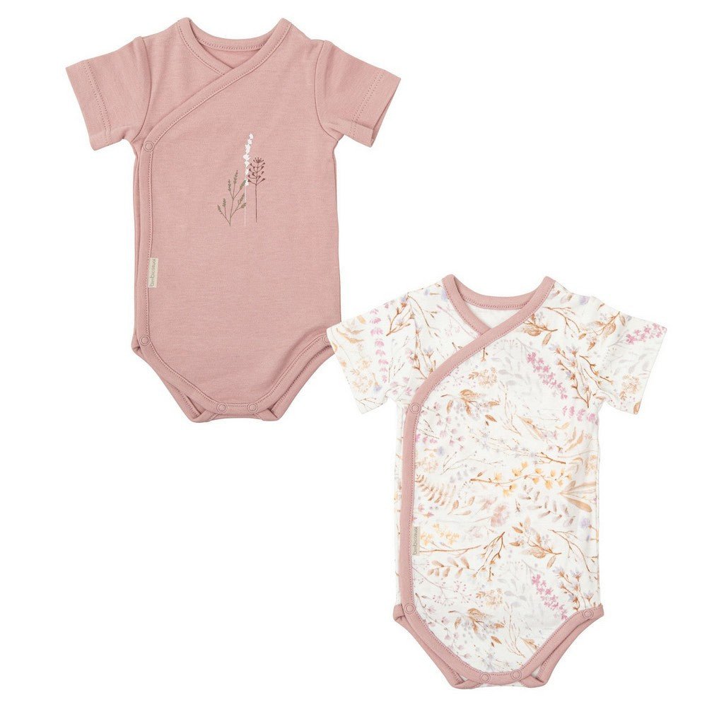 Pack x2 bodies m/c T Niza Bimbi - Nanetes