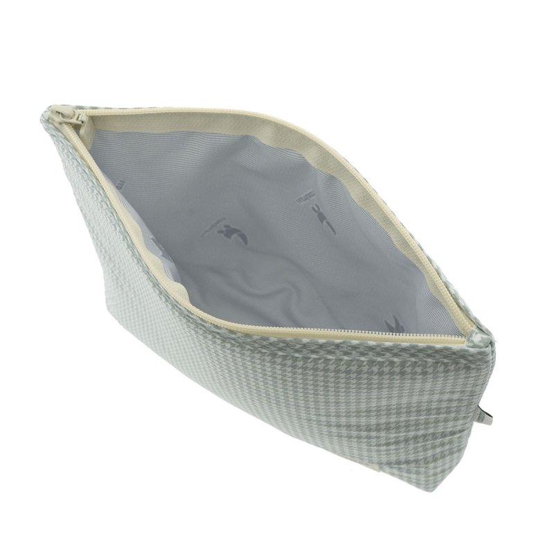 Neceser Bebé Mini Windsord Mint Cambrass - Nanetes #