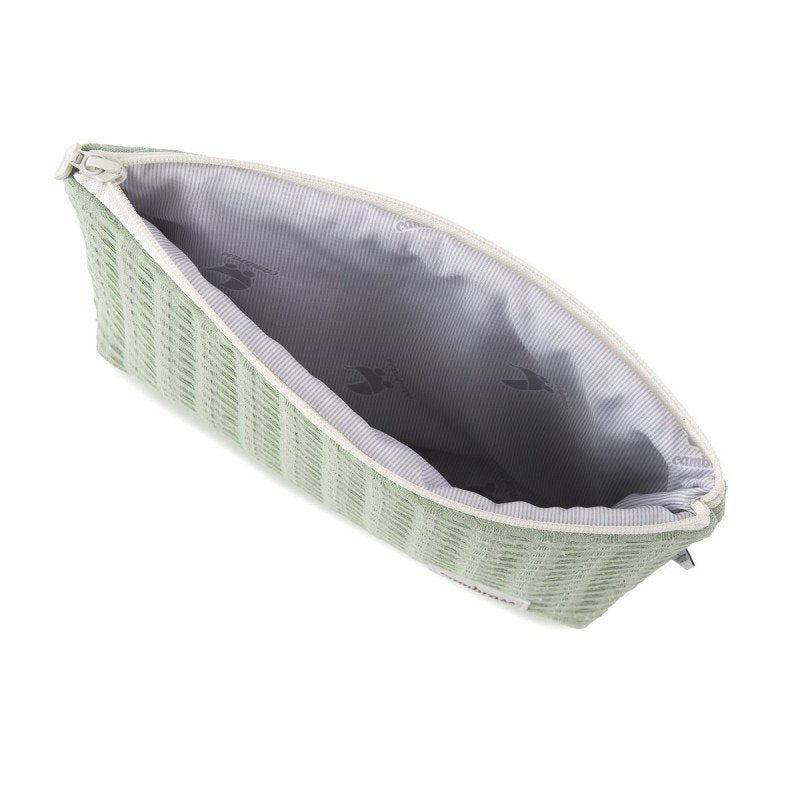 Neceser Bolsa Aseo Zico verde Cambrass - Nanetes