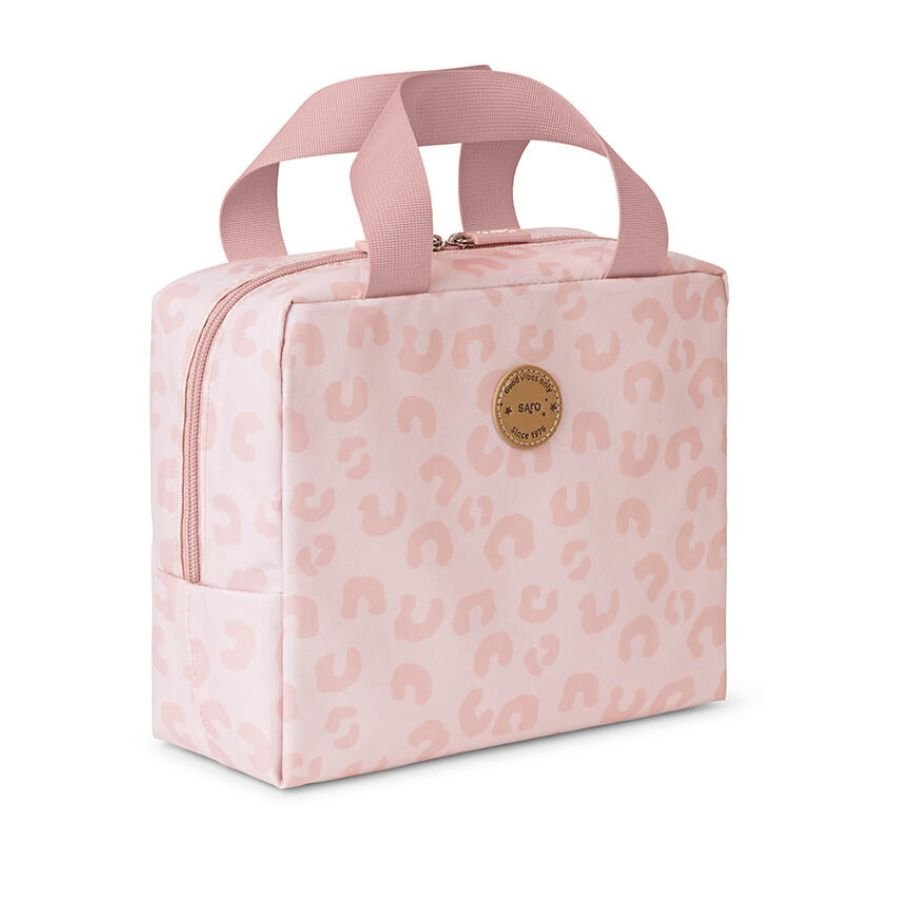 Bolsa térmica Nevera Born to be Wild Saro - Nanetes