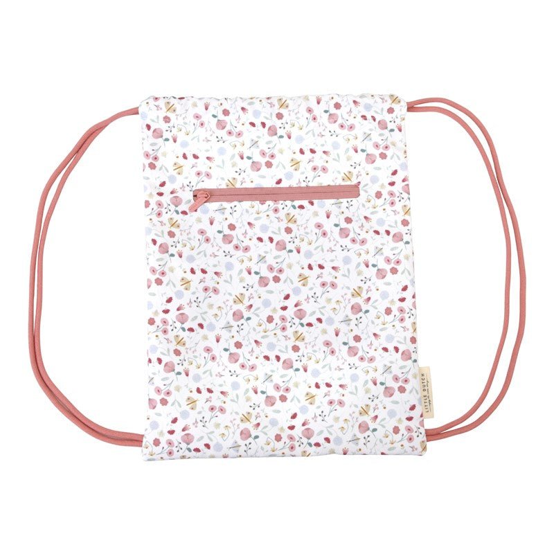 Bolsa Tela infantil Fairy Wonder Little Duch - Nanetes