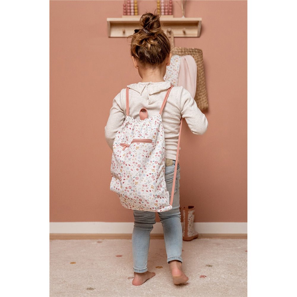 Bolsa Tela infantil Fairy Wonder Little Duch - Nanetes