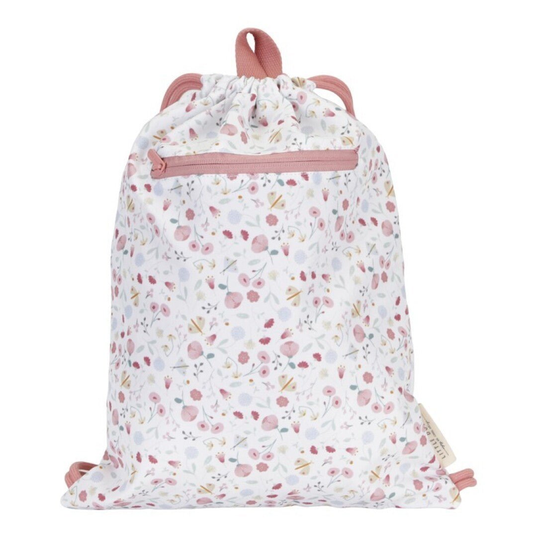 Bolsa Tela infantil Fairy Wonder Little Duch - Nanetes