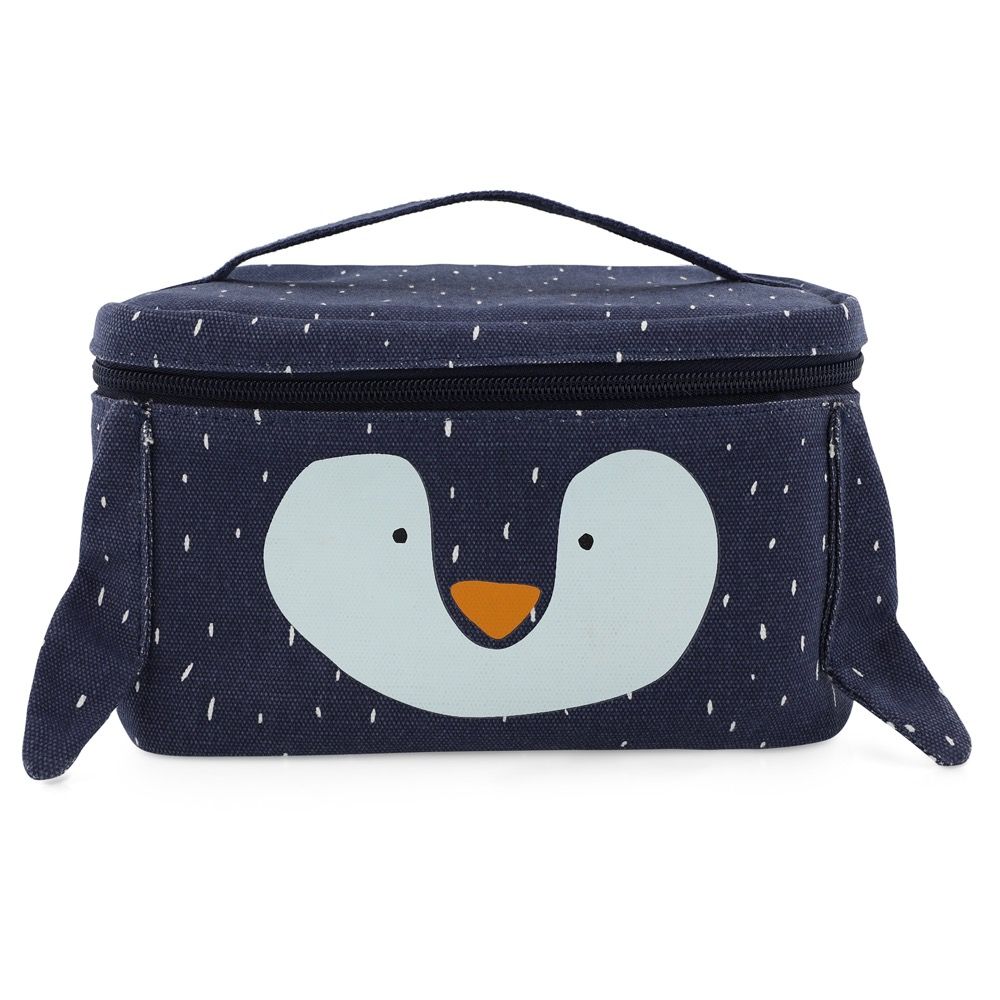 Bolsa térmica infantil Pingüino Trixie - Nanetes