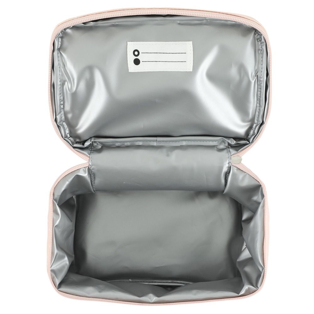 Bolsa térmica infantil almuerzo Tabbit Trixie - Nanetes