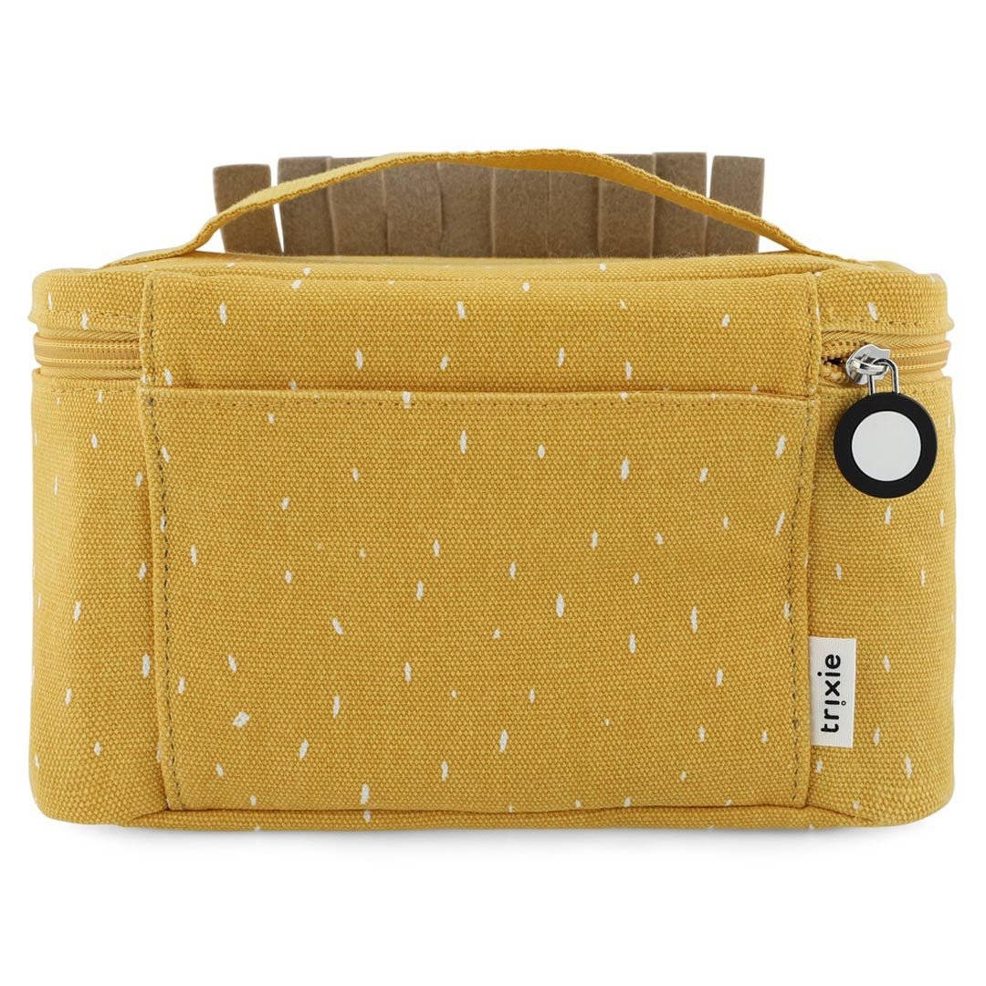 Bolsa térmica infantil Leon Trixie - Nanetes