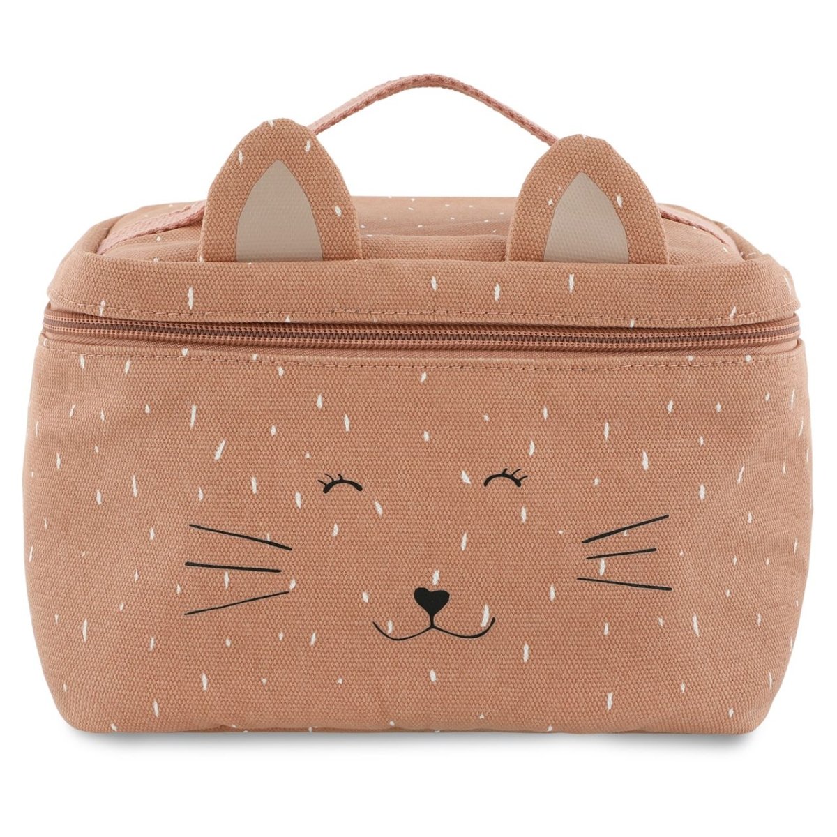 Bolsa térmica infantil Cat Trixie - Nanetes