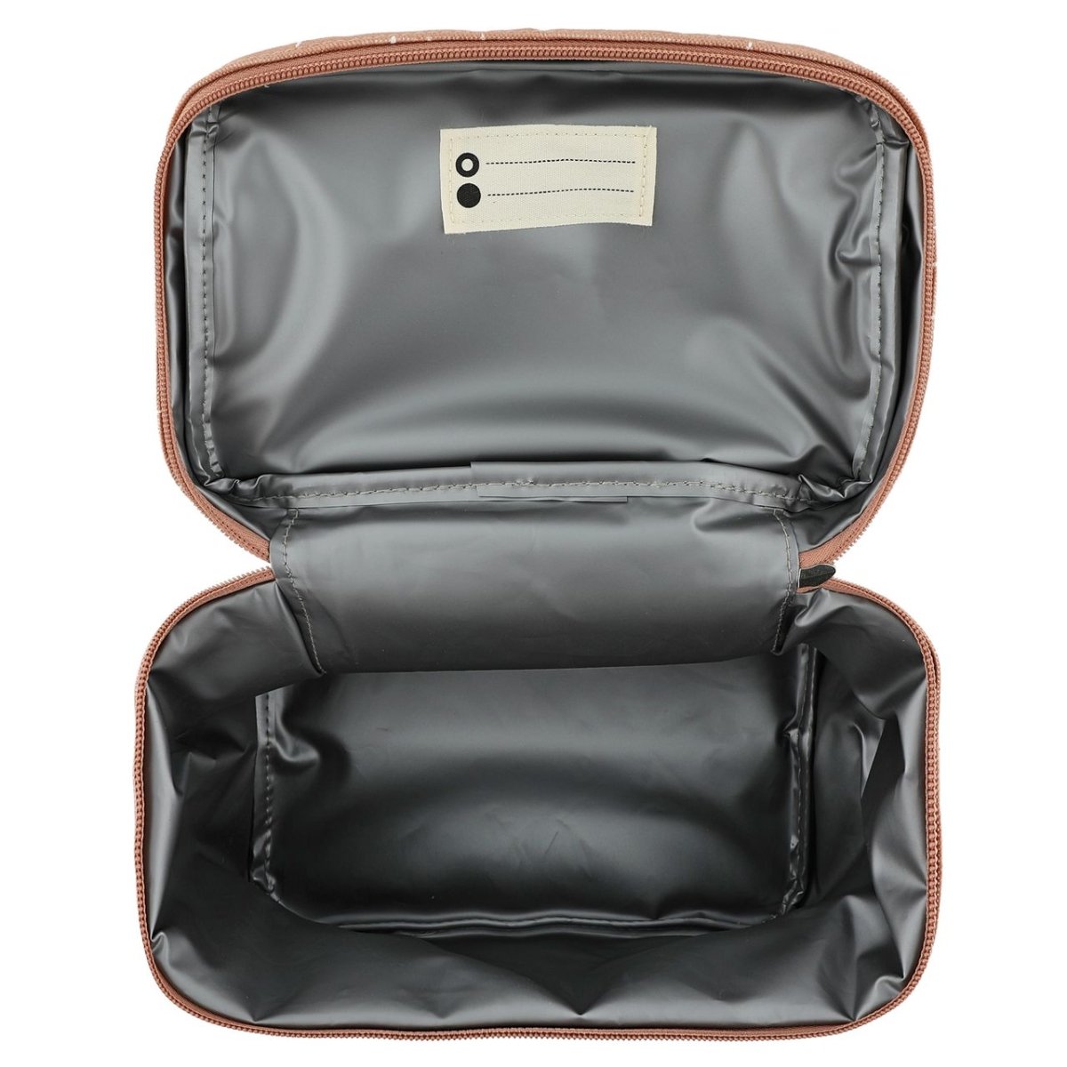 Bolsa térmica infantil Cat Trixie - Nanetes