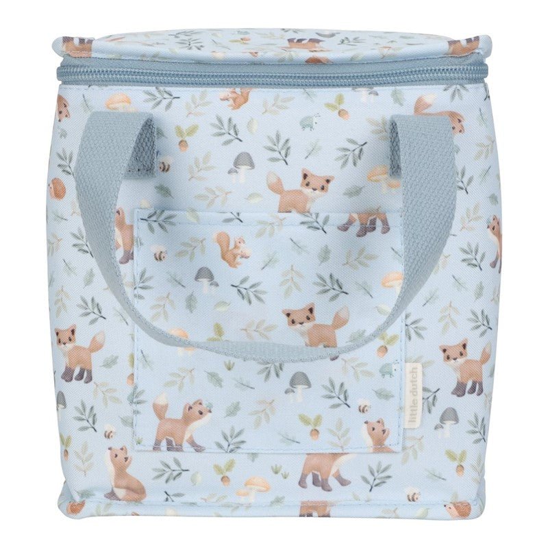Bolsa térmica infantil Forest Little Duch - Nanetes