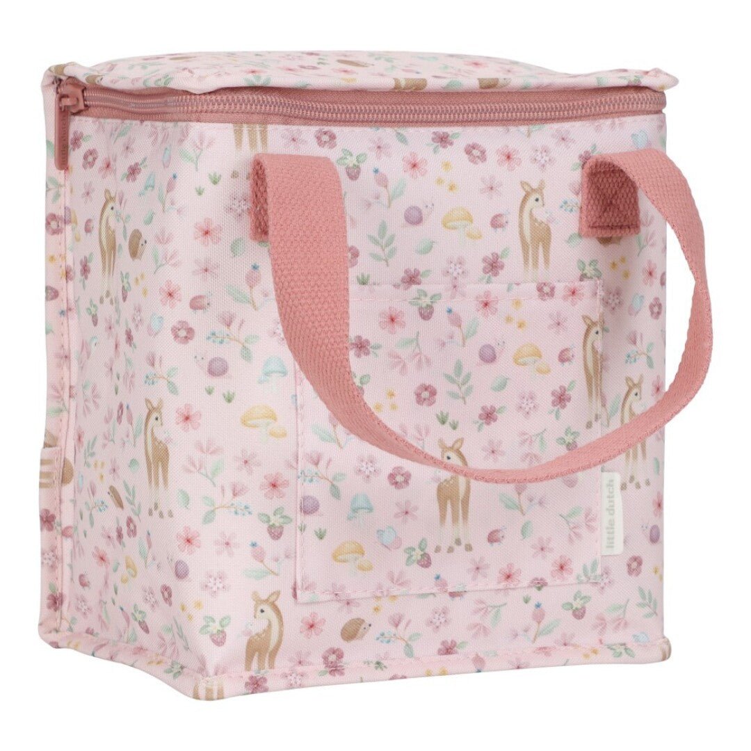 Bolsa térmica infantil Fairy Garden Little Duch - Nanetes