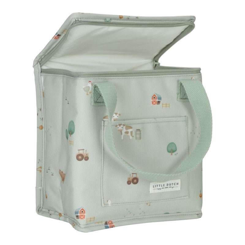 Bolsa térmica infantil Granja Little Duch - Nanetes