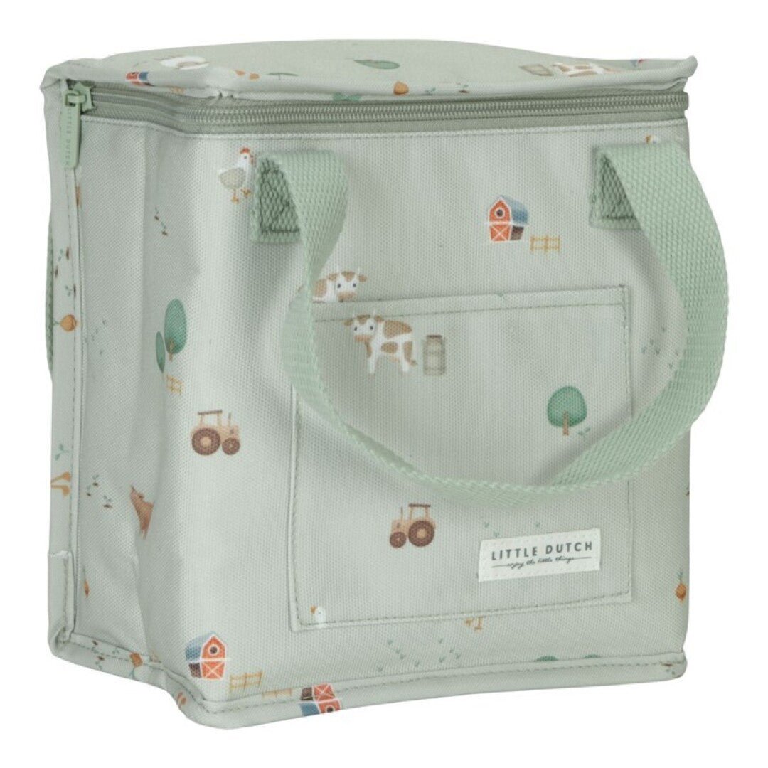 Bolsa térmica infantil Granja Little Duch - Nanetes