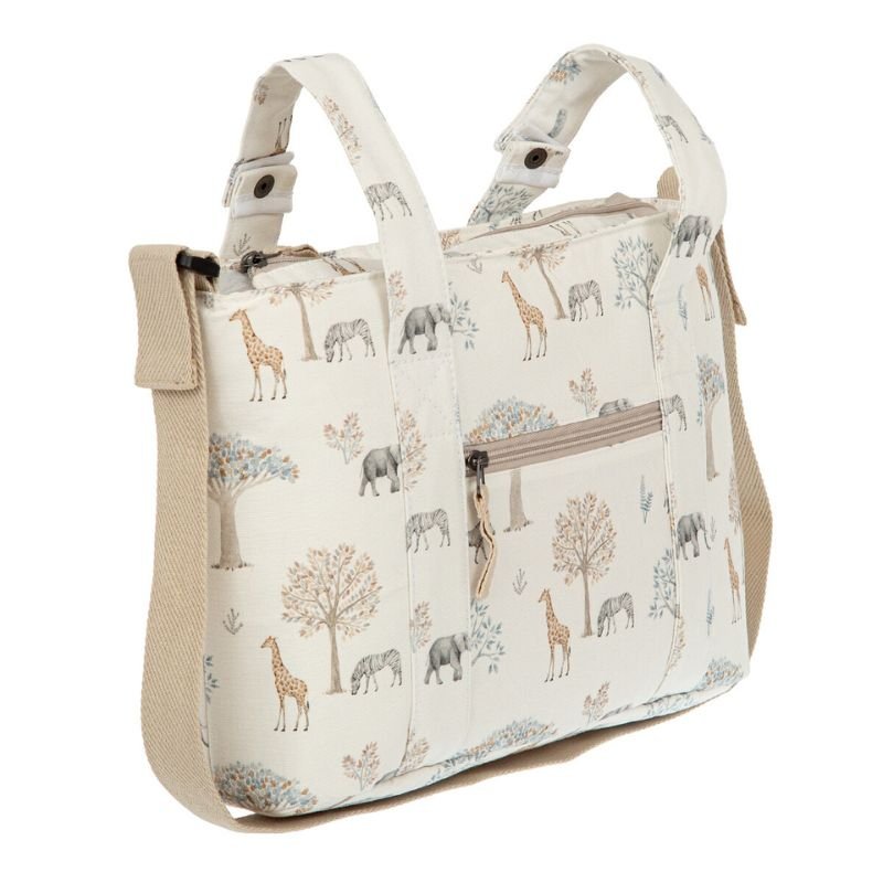 Bolso Carro Bebé Tanzania Bimbi - Nanetes