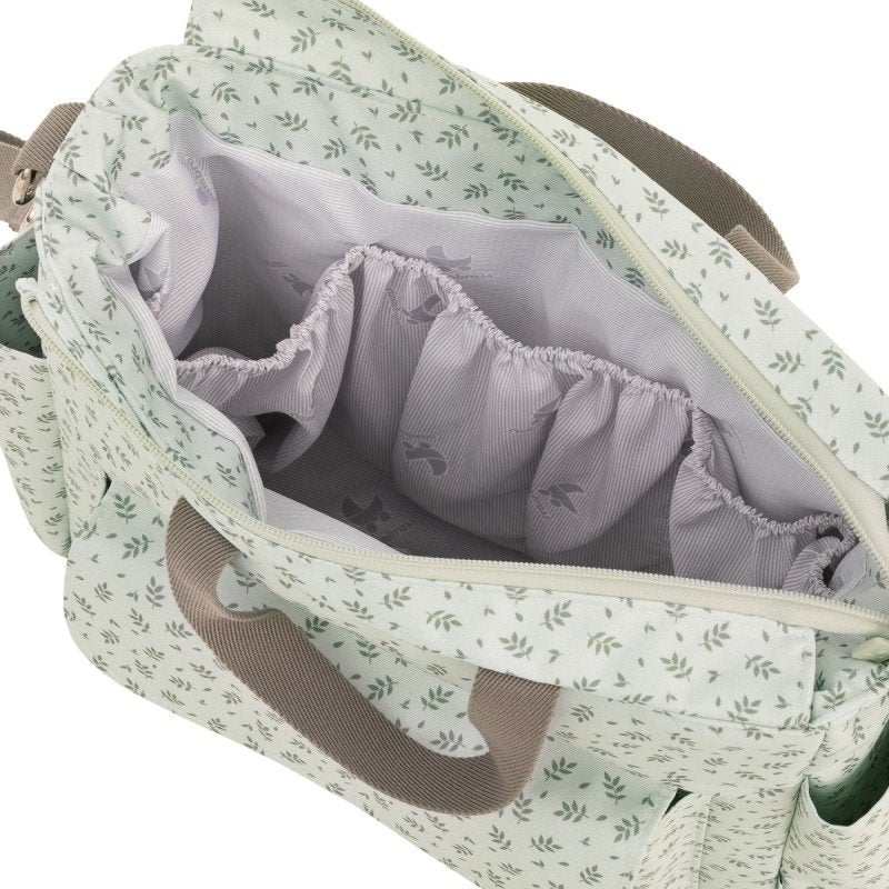 Bolso Bebe Pack Fresh Menta - Nanetes