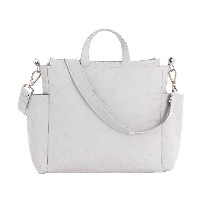 Bolso Bebe Pack Sweet Gris Cambrass - Nanetes #