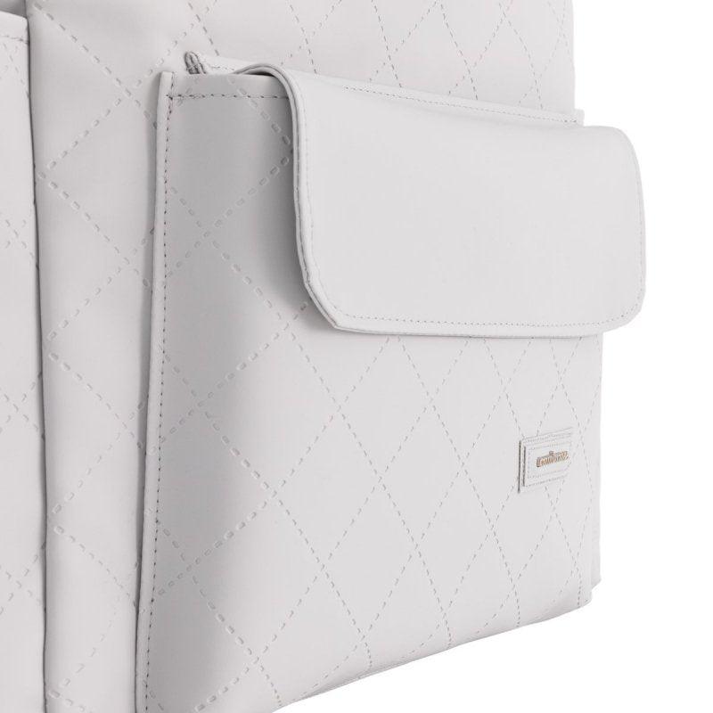 Bolso Bebe Pack Sweet Gris Cambrass - Nanetes #