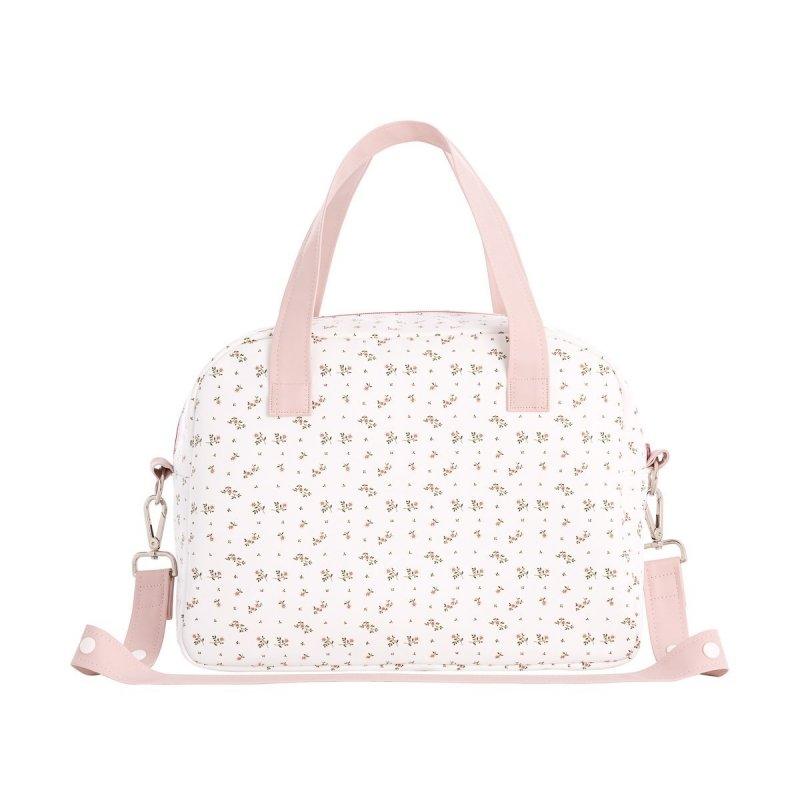 Bolso Maternidad Aura Cambrass - Nanetes #