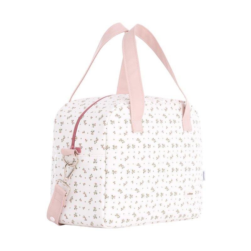 Bolso Maternidad Aura Cambrass - Nanetes #