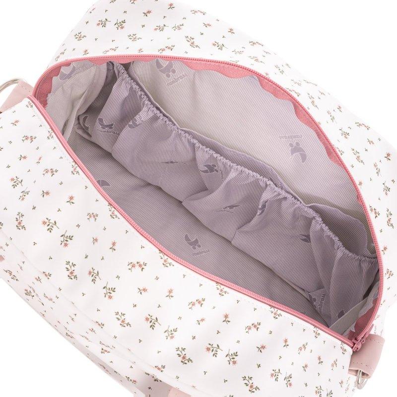 Bolso Maternidad Aura Cambrass - Nanetes #