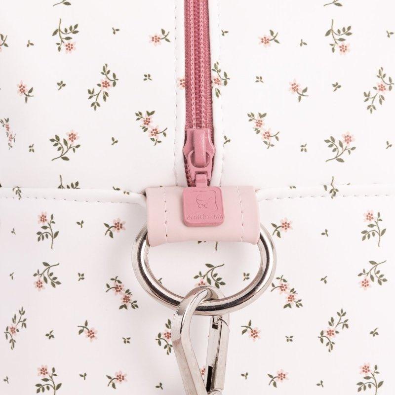 Bolso Maternidad Aura Cambrass - Nanetes #