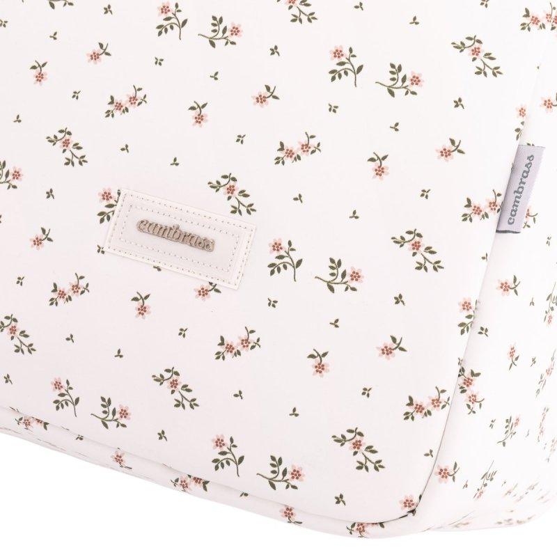 Bolso Maternidad Aura Cambrass - Nanetes #