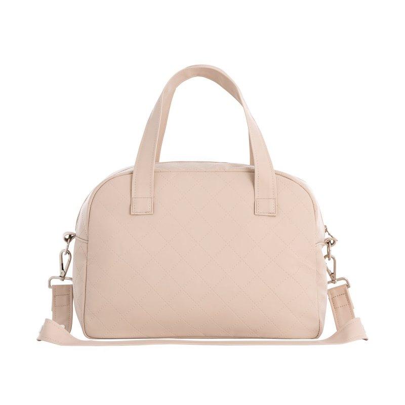Bolso Maternidad Prome Sweet Beige Cambrass - Nanetes #