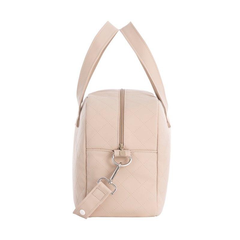 Bolso Maternidad Prome Sweet Beige Cambrass - Nanetes #