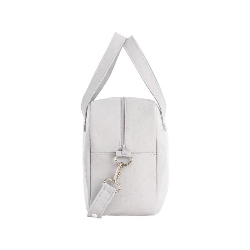 Bolso Maternidad Prome Sweet Gris Cambrass - Nanetes #