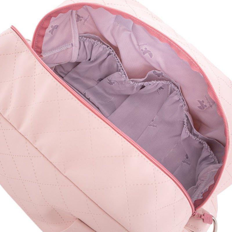 Bolso Maternidad Prome Sweet Rosa Cambrass - Nanetes #