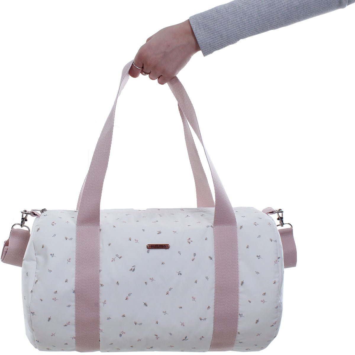 Bolso Maternidad Redondo Renata Uzturre - Nanetes
