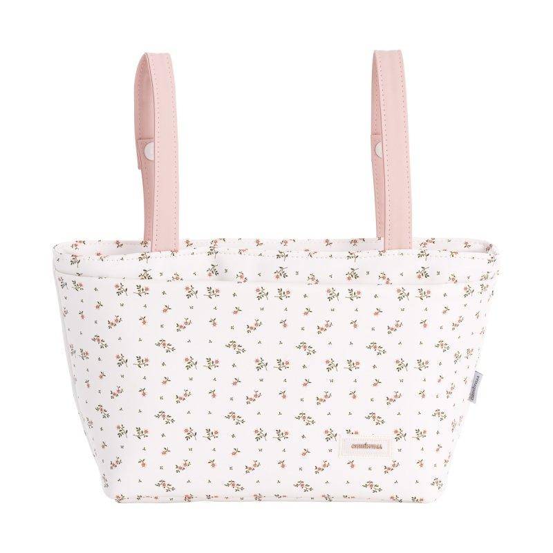 Bolso Organizador Aura Cambrass - Nanetes #