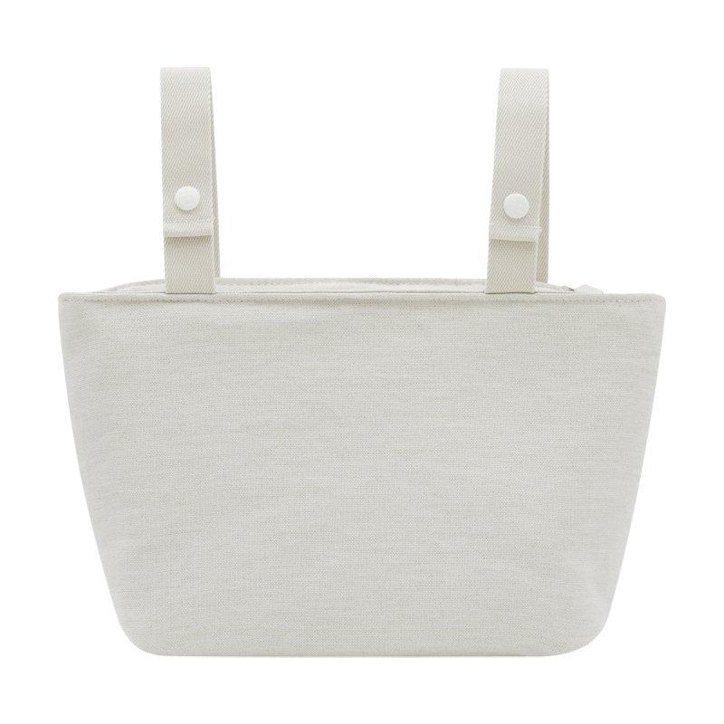Bolso Organizador Bebe Natura  Beige - Nanetes #