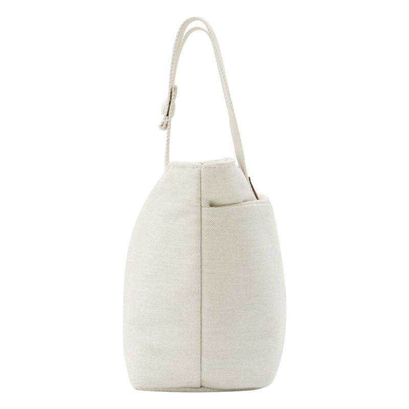 Bolso Organizador Bebe Natura  Beige - Nanetes #