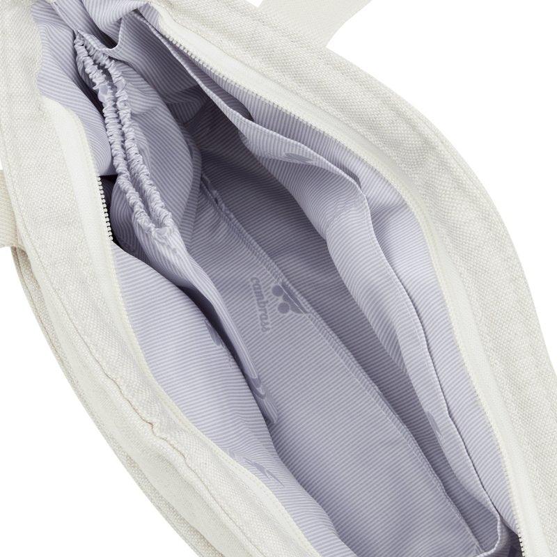 Bolso Organizador Bebe Natura  Beige - Nanetes #