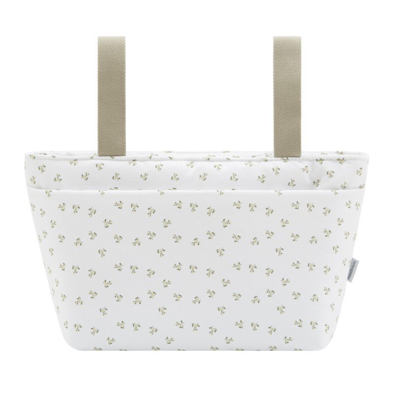 Bolso Organizador Sensitive beige - Nanetes