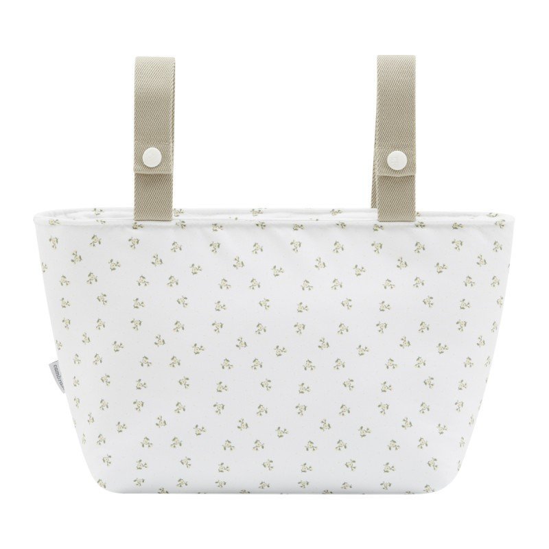 Bolso Organizador Sensitive beige - Nanetes