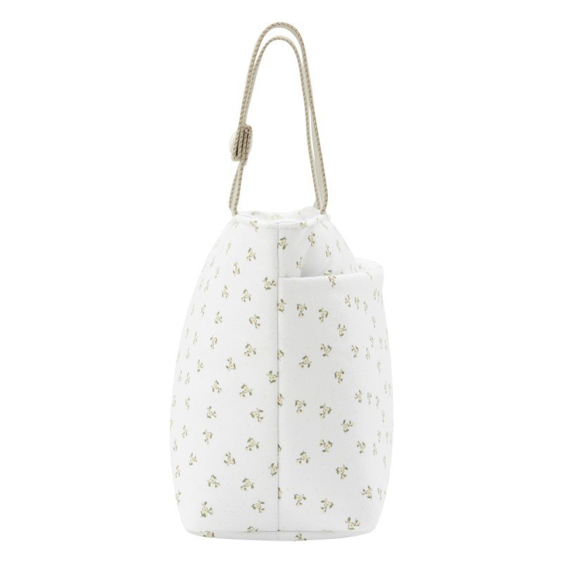 Bolso Organizador Sensitive beige - Nanetes