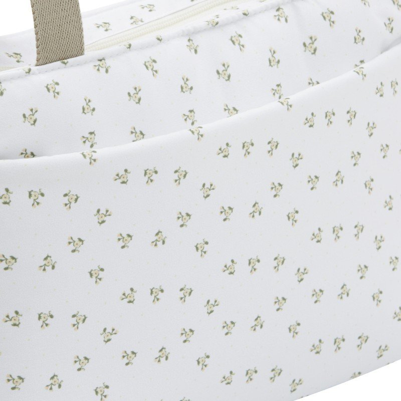 Bolso Organizador Sensitive beige - Nanetes