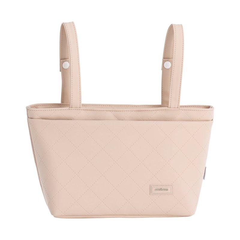 Bolso Organizador Sweet Beige Cambrass - Nanetes #