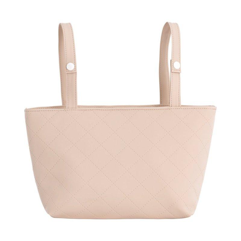 Bolso Organizador Sweet Beige Cambrass - Nanetes #
