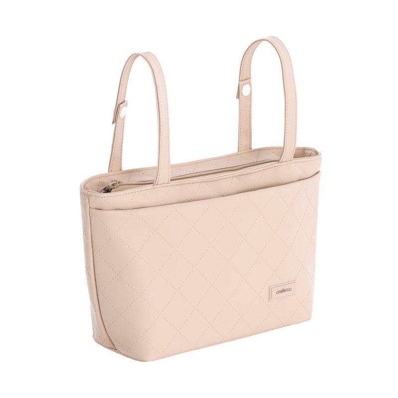 Bolso Organizador Sweet Beige Cambrass - Nanetes #