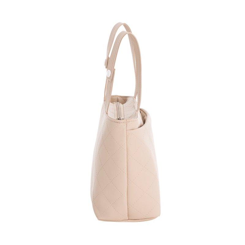 Bolso Organizador Sweet Beige Cambrass - Nanetes #