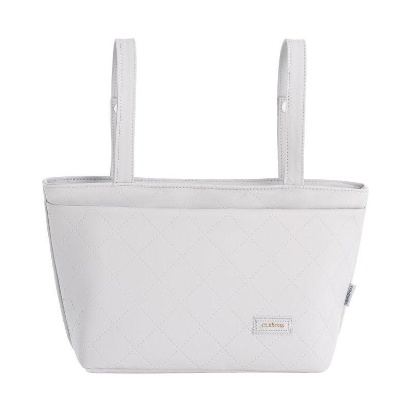 Bolso Organizador Sweet Gris Cambrass - Nanetes #