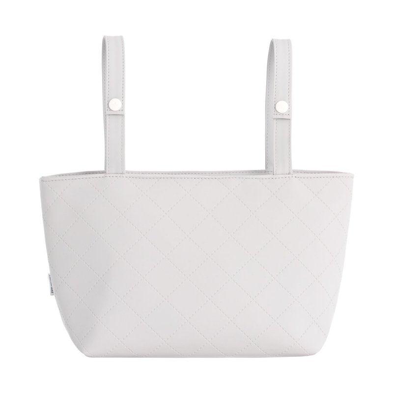 Bolso Organizador Sweet Gris Cambrass - Nanetes #