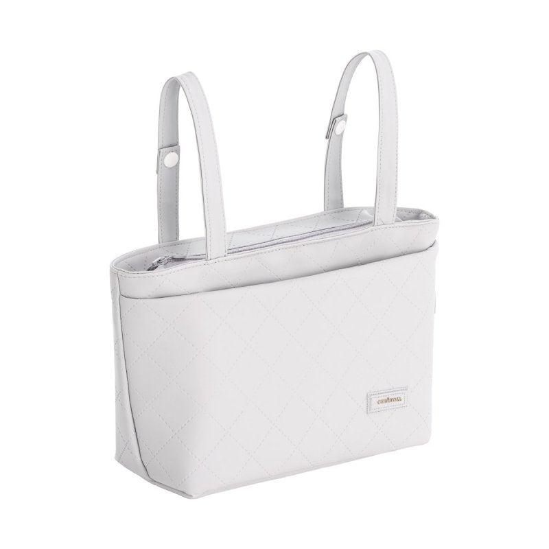 Bolso Organizador Sweet Gris Cambrass - Nanetes #