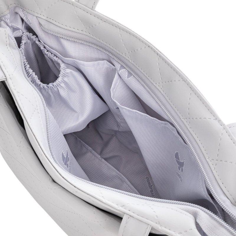 Bolso Organizador Sweet Gris Cambrass - Nanetes #